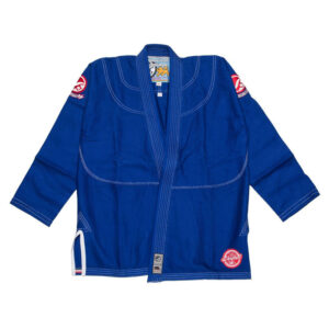 Shoyoroll Batch #10: The Americana – Classic Jiu-Jitsu Gi