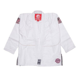 Shoyoroll Batch #15: Her Honor 450 GSM BJJ Gi in vibrant color and premium fabric