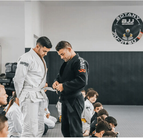 Jiu Jitsu 2024: Elevate Your Game