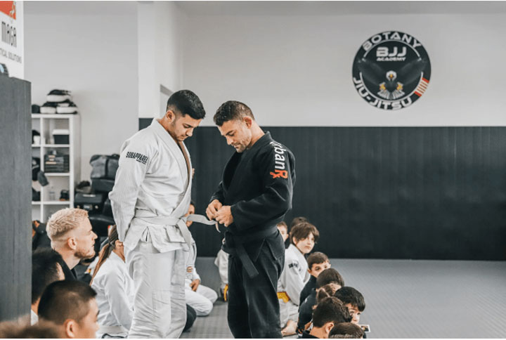 Boost your Jiu Jitsu skills in 2024 with top gear, expert training tips, and performance insights to dominate the mat and elevate your game.